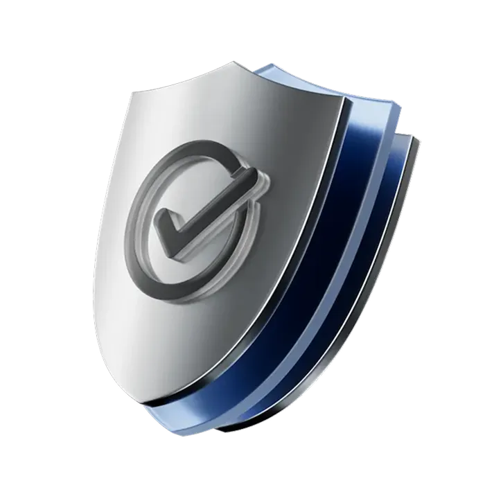 Safe and Secure